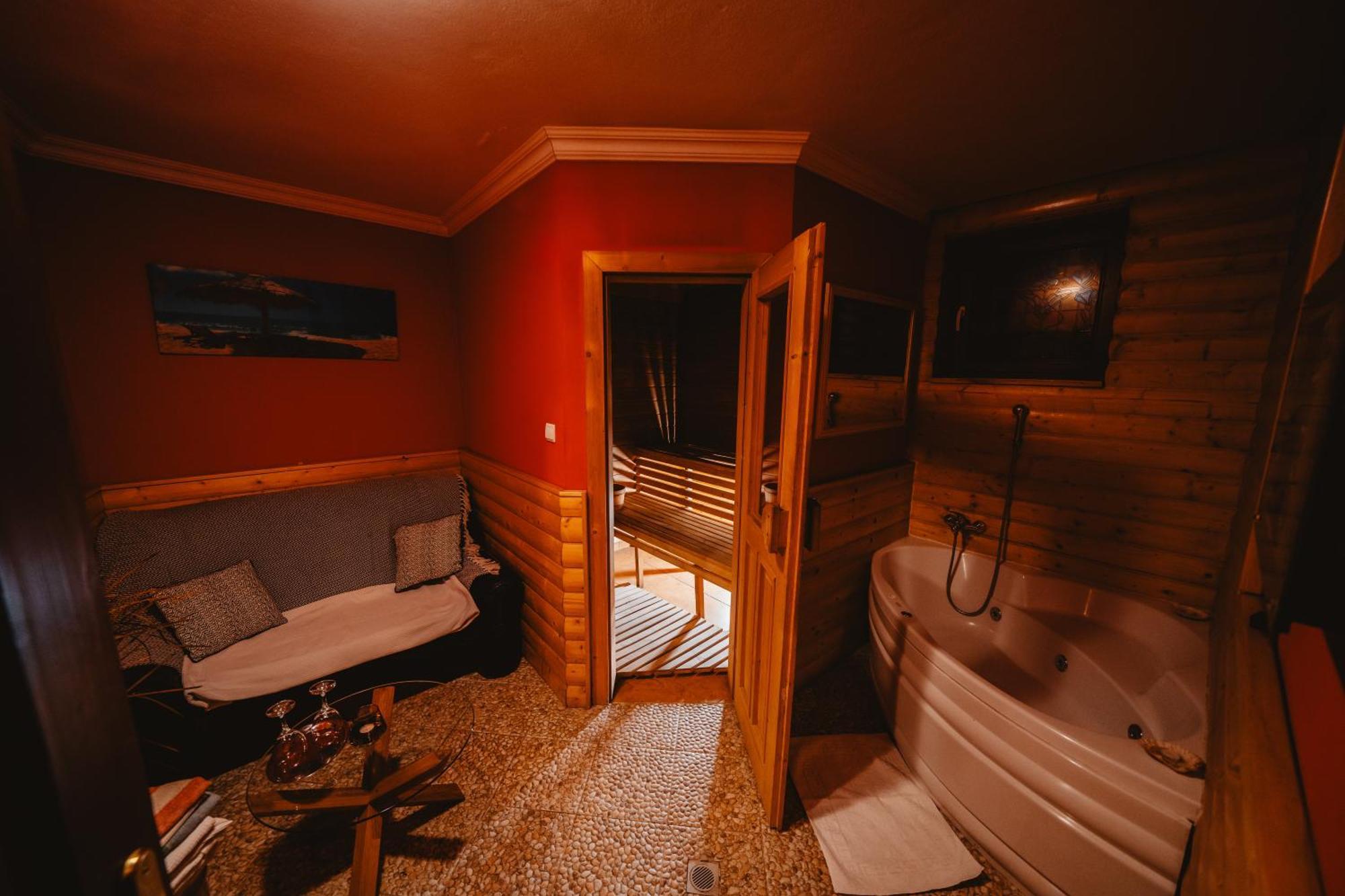Alzbetka Apartment