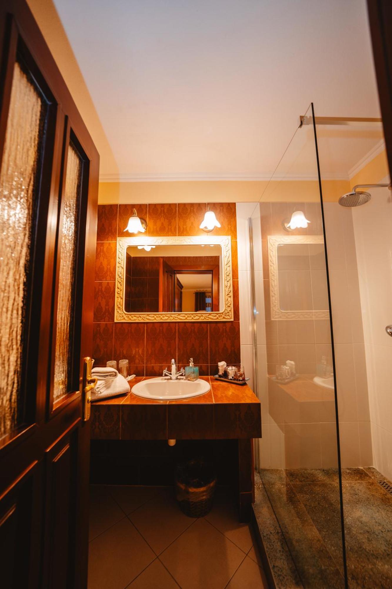 Apartment Alzbetka *