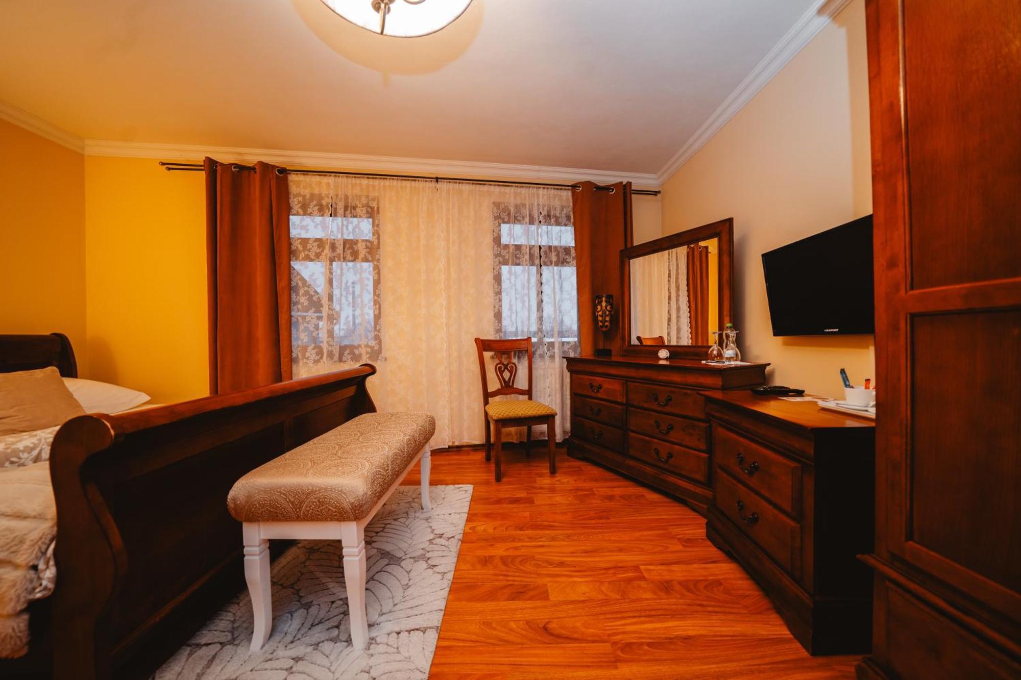 Alzbetka * Poprad