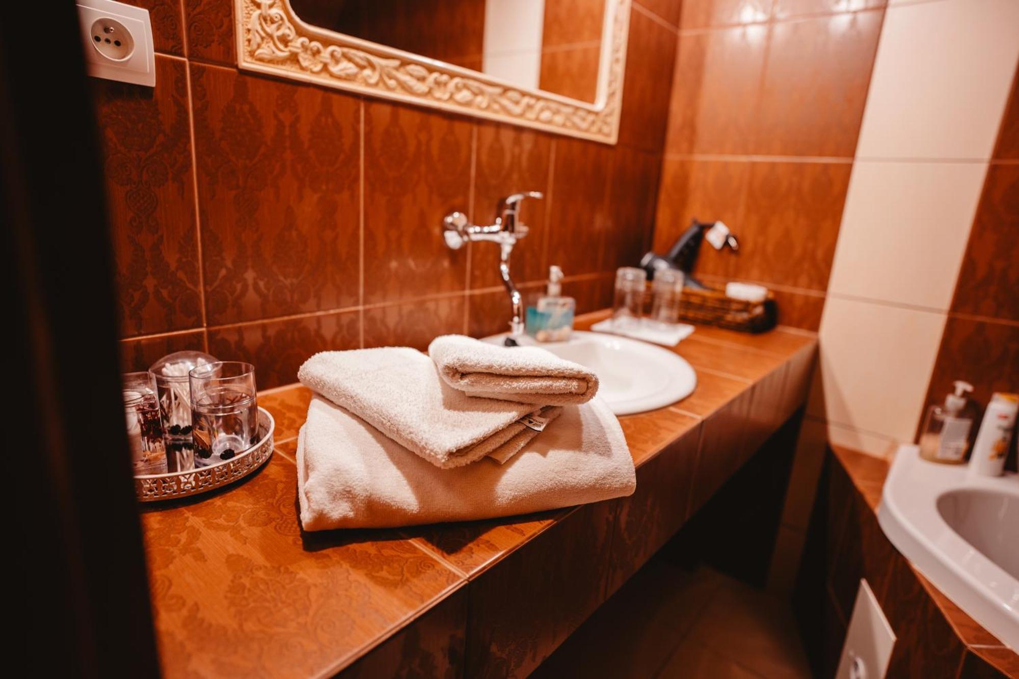 Alzbetka Apartment Poprad